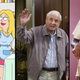 TBS (left), CBS, VH1